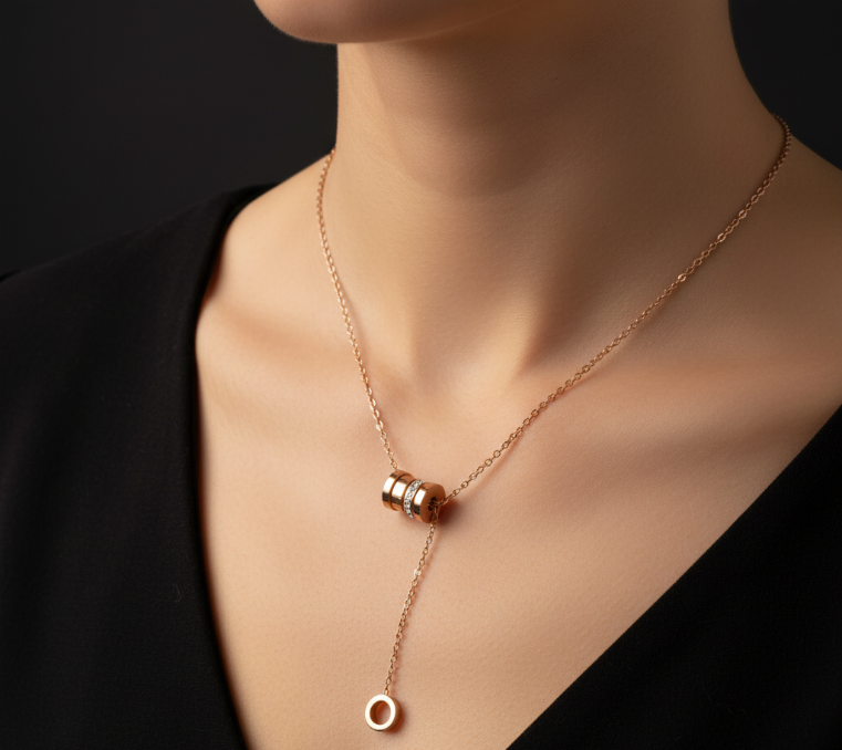 Unleash Timeless Glamour