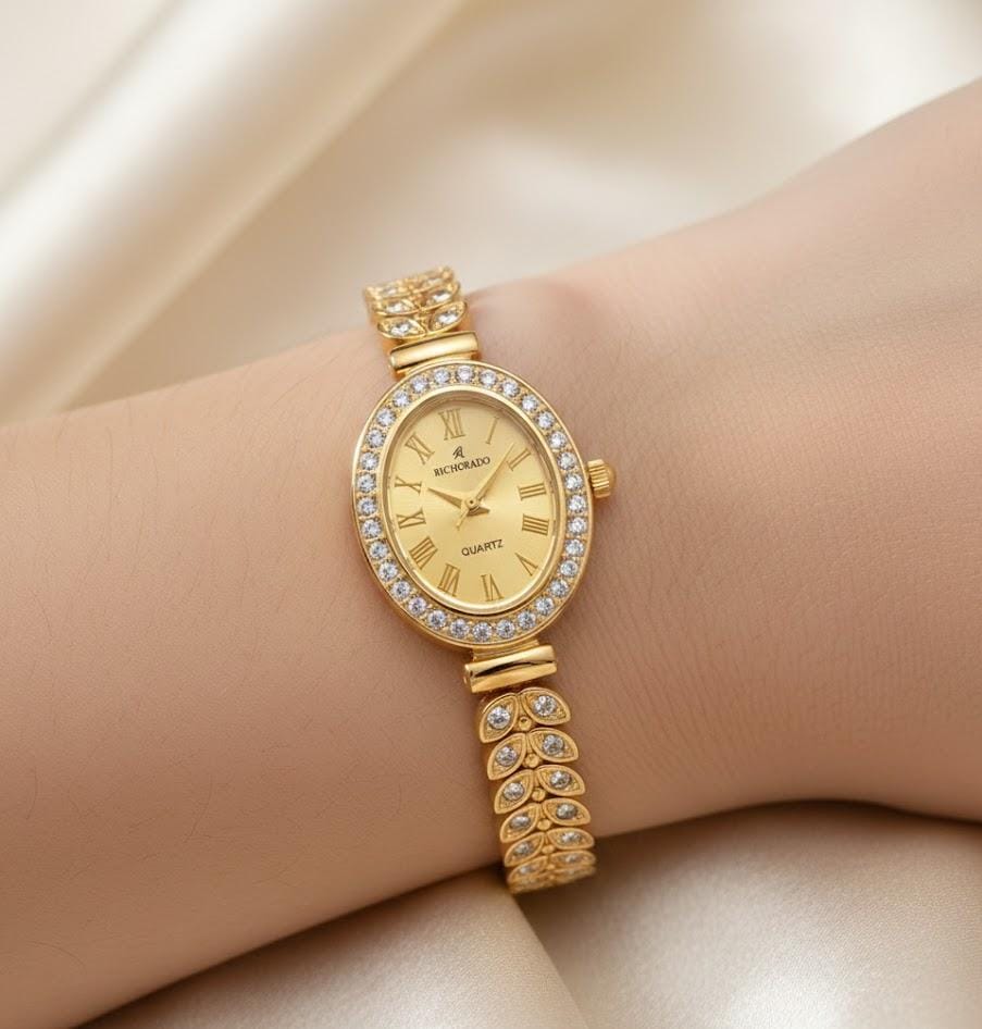 Richardo Jewelry Watch - Image 2